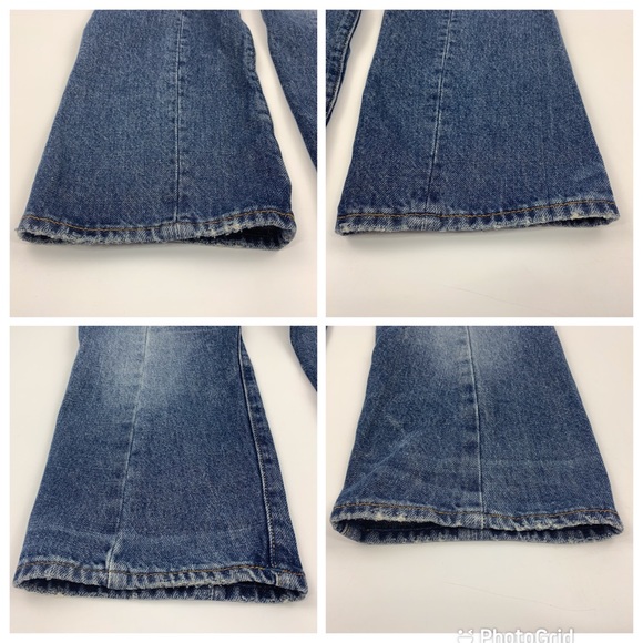 G-Star Raw Lanc 3D High Straight Prestored Blue Jeans, NWT, 27 - Picture 10 of 16